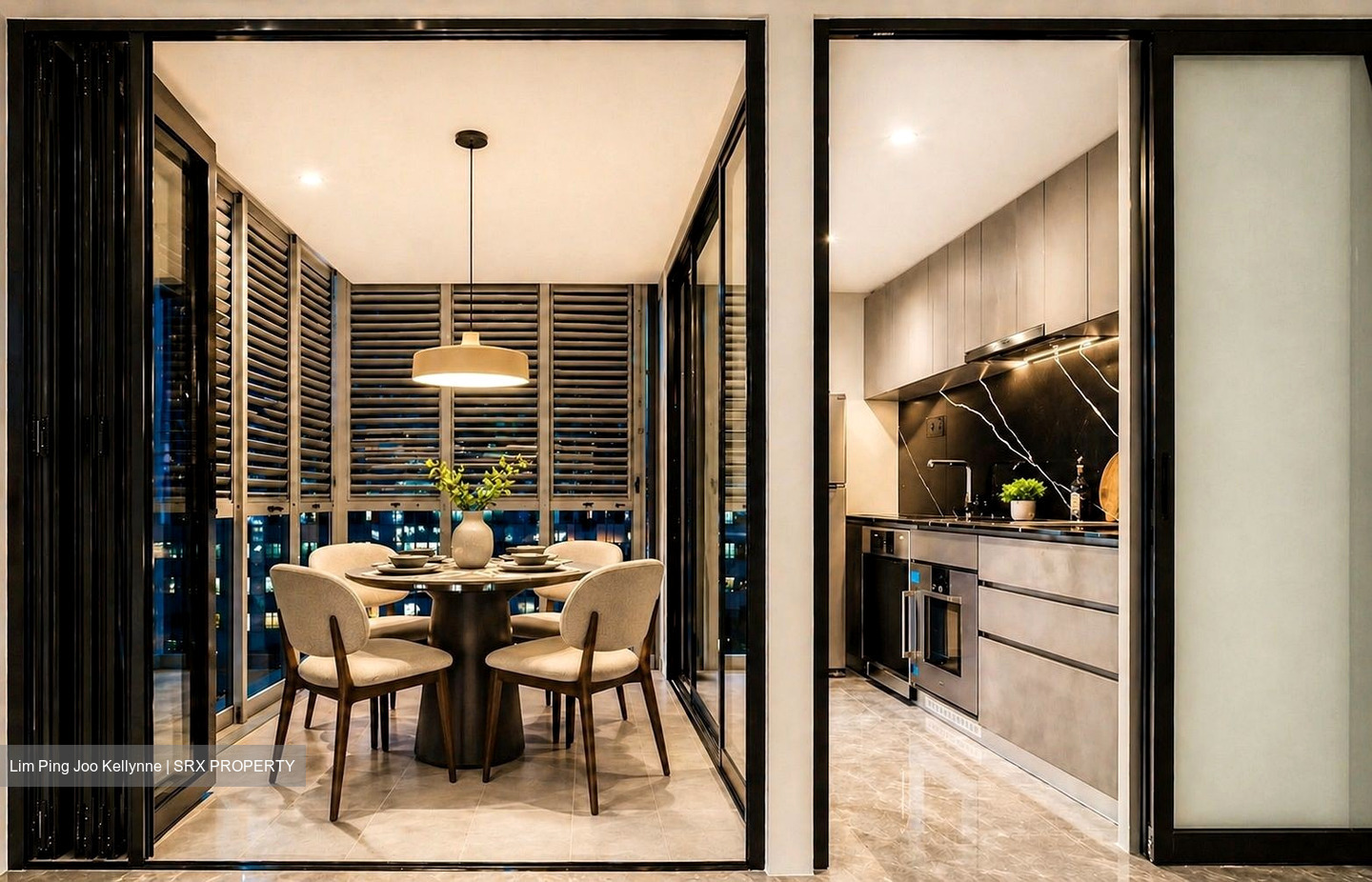 The Iveria (D9), Apartment #552158691